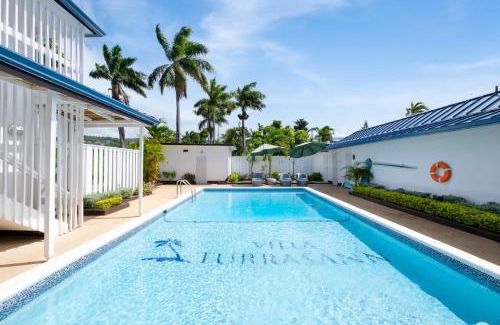 Runaway Bay Villa | Villa Turrasann