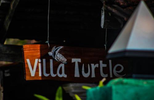 Boossa Villa | Villa Turtle