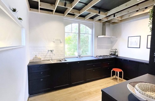 Sint-Idesbald House | Villa typical of the Belgian coast in St Idesbald (4 bedrooms)