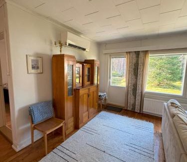 Sodankyla Apartment | Villa Tyynelä