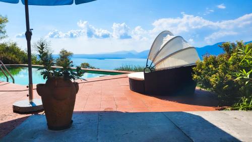 Torri del Benaco Villa | Villa Uliveta