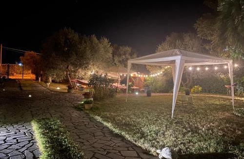 Tocco da Casauria House | Villa Ulivi