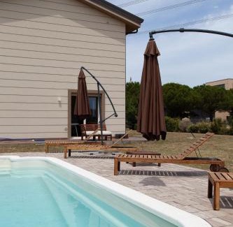 San Giovanni In Marignano Apartment | Villa Umberto