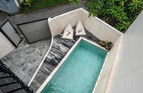 Padangsambian Klod Villa | Villa Umabell Villa Seminyak
