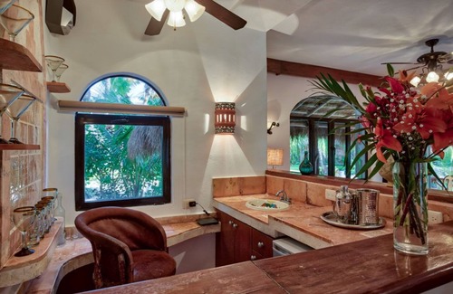 Playa del Secreto Villa | Villa Umakiha, Secluded Beach Villa with Private Pool + Jacuzzi!