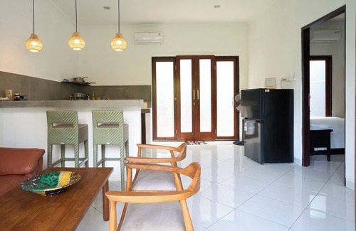 Tumbu Village Villa | Villa Ureki