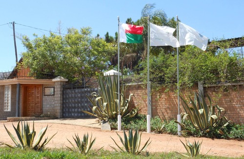 Antananarivo Avaradrano Villa | VILLA V Antananarivo (RN2), comfortable residence for 6-7 guests, WiFi, billards