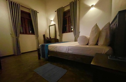 Kaluwamodara Bed & Breakfast | Villa V