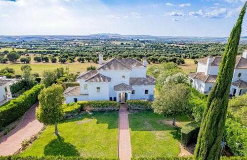 Arcos de la Frontera Villa | Villa Vacaciones Luz