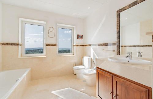 Arcos de la Frontera Villa | Villa Vacaciones Luz