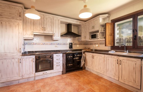Ribadedeva House | Villa VACACIONAL Colombres