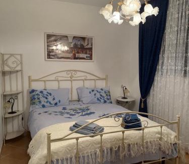 Bassano in Teverina House | Villa Vacanze Valentina