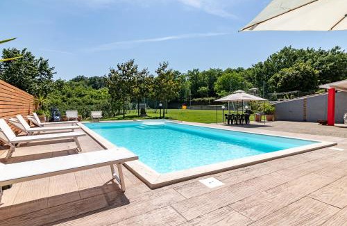 Carbognano Villa | Villa Vacanze La Quercia