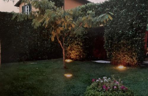 San Lorenzo a Vaccoli Villa | Villa Vaccoli