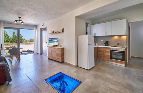 Episkopi Villa | Villa Vagelia