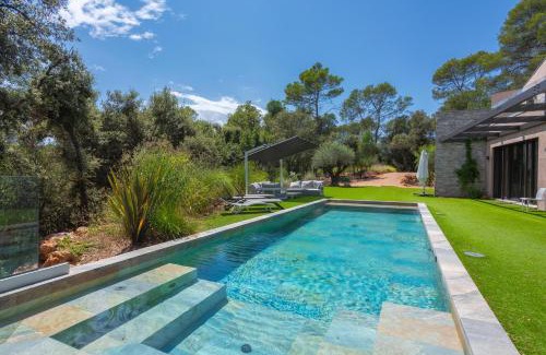 Trans-en-Provence Villa | Villa Valériane