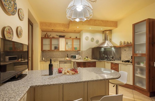 Chero Villa | Villa Valchero 12, Emma Villas