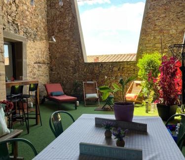 Cazilhac Villa | Villa Valent
