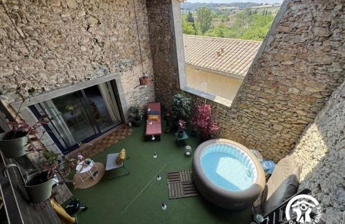 Cazilhac Villa | Villa Valent