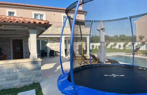 Debeljuhi Villa | Villa Valentina
