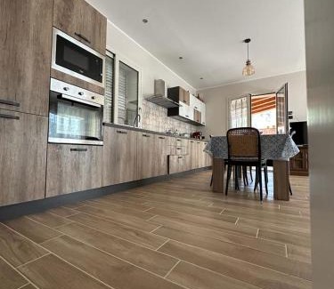 Piane Vecchie Villa | Villa Valentina