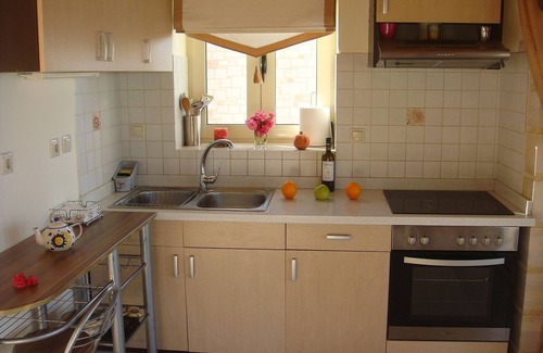 Skotino Villa | Villa Valentine Is Ideal For Romantic Couples And Honeymooners