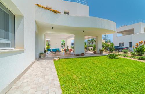 Contrada Fiori Sud House | Villa Valeria