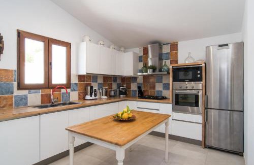 Montuiri Villa | Villa Valls