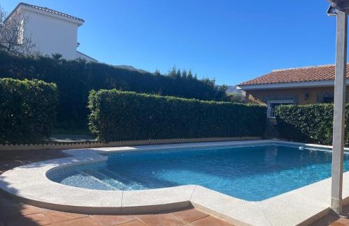 Pinos de Alhaurin Villa | Villa Vanessa