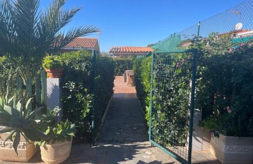 Pinos de Alhaurin Villa | Villa Vanessa