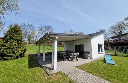 Lagow Villa | Villa Vanilla Łagów