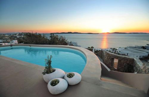 Agios Ioannis Villa | Villa Vanita Agios Ioannis Mykonos