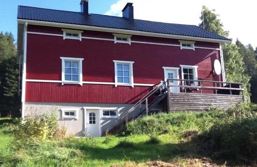 Rovaniemi House | Villa Vantus