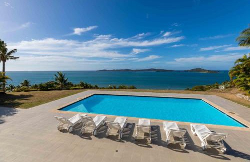 Volivoli Villa | Villa Vanua - Private Luxury Villa