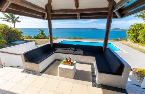 Volivoli Villa | Villa Vanua - Private Luxury Villa