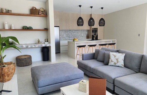 Arorangi Villa | Villa Varia