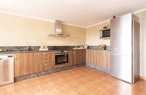 Brion Villa | Villa Velas (381), with pool near Santiago