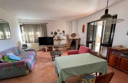 Tarquinia Villa | Villa Velca on the beach - Tarquinia