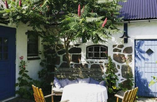 Vastra Vemmenhog House | Villa Vemmentorp - Äppelblomsvillan 6 min från havet