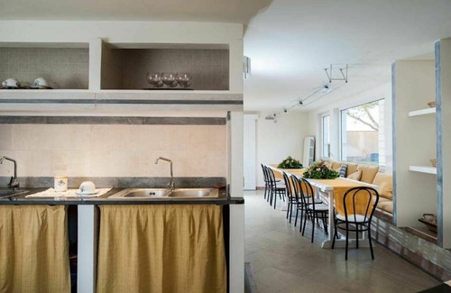San Lorenzo Villa | Villa Vendicari - Lido Di Noto ,Sicily