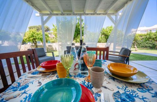 Fontane Bianche Apartment | Villa Venera Fontane Bianche Charme Apartments