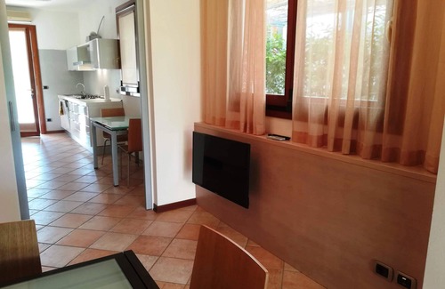 Duna Verde House | Villa Venezia for 9 people