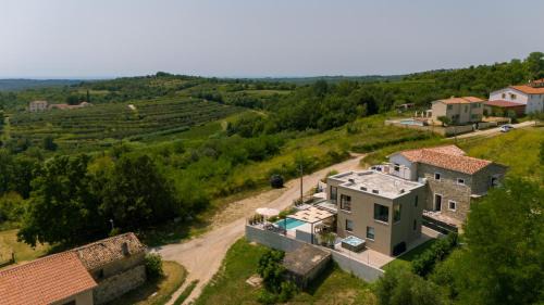 Krasica Villa | Villa Venta
