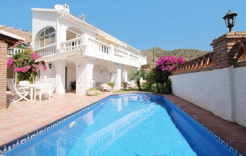 Nerja Villa | Villa Ventolera