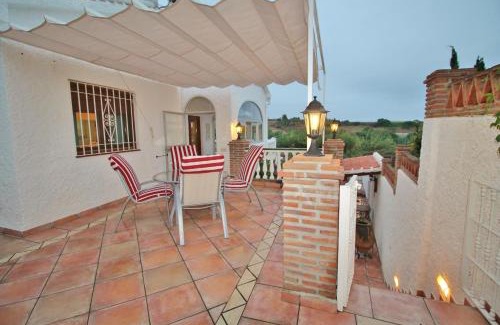 Nerja Villa | Villa Ventolera