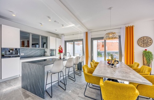 Vabriga Villa | Villa Venus with pool and wellness in Vabriga