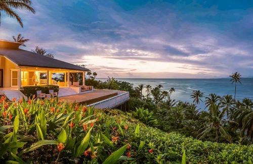 Taveuni Island East Villa | Villa Verano