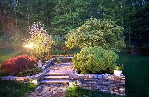 Greenwood Lake Apartment | Villa Verde B&B, Greenwood Lake NY, 1
