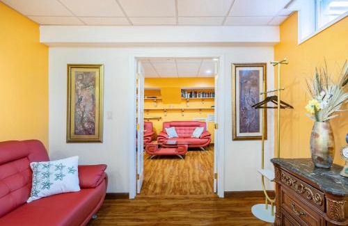 Monroe Bed & Breakfast | Villa Verde B&B Greenwood Lake NY