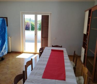 Ceccano House | Villa Verde